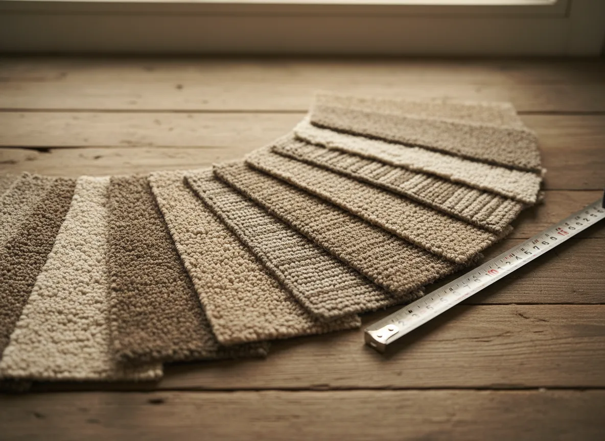 Carpet Installation Ellerslie, MD FAQs
